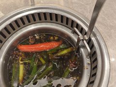 -围炉夜话·潮汕卤水火锅(榕江店)