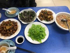 -老杨饭店(万科里店)