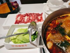 -潮汕大目牛肉火锅(皇岗旗舰店)