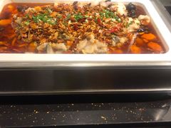 -鑫海汇海鲜烤肉自助(北国商城店)