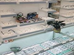 -横岗眼镜城