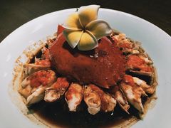 -七号私厨·百年洋楼