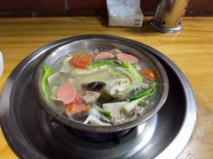 -海关荤豆花(洋河一路店)