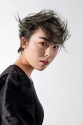 -吉艺心专业美发造型