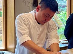 -植庭·日本料理(华侨城店)