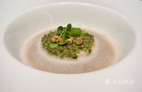 Summer Solstice / Grain Buds Seasonal Menu