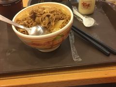 -食其家·牛丼咖喱(苏州永旺店)