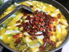 -川里谈·川味小馆(北京路店)