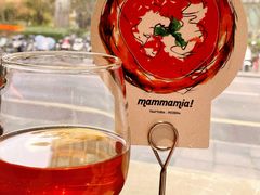 -Mammamia意大利餐厅(古北店)