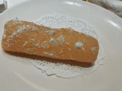 洋塘糕糕-南通大饭店·米兰餐厅