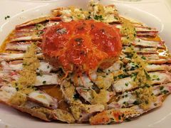 -海景壹号大酒店(滨湖店)