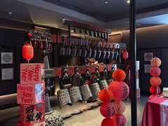 -曾宴·楚菜(湖北省博物馆店)