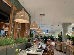 -芭札·Thai泰国餐厅(同和金铂天地店)