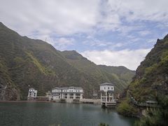 -汉中石门栈道风景区