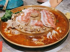 -牛牛章·章鱼水煎肉(光谷世界城店)