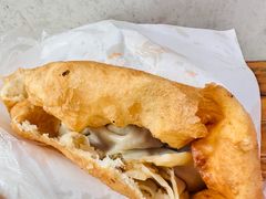 -家阳赵师傅油饼包烧麦(粮道街店)