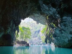 -三门海