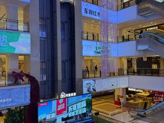 -月星家居(南京卡子门店)