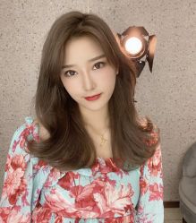 点击看大图 -那茉 Hair Salon
