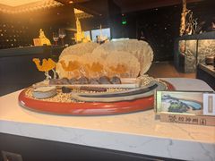 -敦煌神画 (三十三城店)