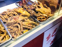 -王浩儿纪六孃甜皮鸭(东大街店)