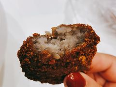 香酥藕饼-陶记正宗德州扒鸡(科巷店)