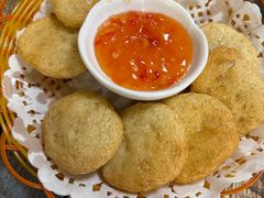 -利杨记·本味轩粥坊·烧烤(宝体店)