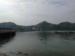 -南丫岛