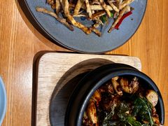-竹里馆·淮扬菜·功夫茶(老门东店)