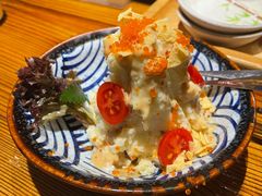 -鸟鹏烧鸟居酒屋(熙龙湾店)