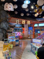 -卡通尼乐园(新达汇三林店)