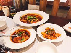 -成都你六姐·牛肉冒菜(城市集市合生汇店)