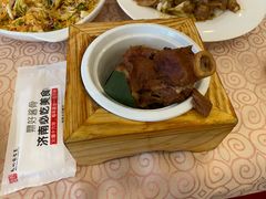 -鼎好家常菜(天桥店)