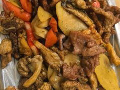 -居仁门胡炸炸(武广店)