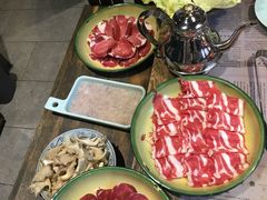 -金五福老管家火锅铺子(博兴店)