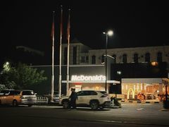 -麦当劳(台州路桥DT店)