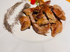-藤原布二·八佰善会席料理(奥体店)
