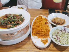 -新白鹿餐厅(百联中环店)