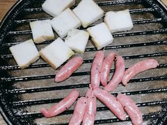 -北京小炮儿炙子烤肉·铜锅涮肉(南京弘阳广场店)