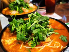 -肥汁米蘭香港米线(宁波路总店)