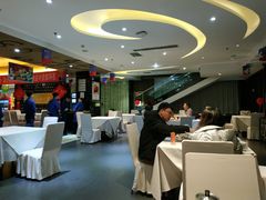 大堂-眉州东坡(通州店)