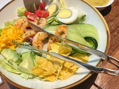-TIGERS老虎西餐(亦庄店)