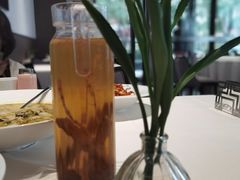 茅根甘蔗水-惠丰堂饭庄(北洼路店)