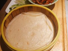 京酱肉丝-小菜园新徽菜(合肥滨湖世纪金源店)