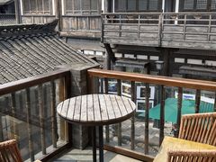 -星巴克臻选(成都宽窄巷子店)