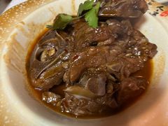 -羊家胡同·龙虾烧烤火锅(龙汇路店)
