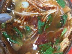 米线砂锅-清真·马文砂锅大全(麦苋街店)