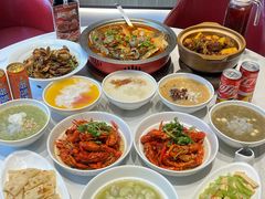 -宏状元现熬粥·京味菜(望京店)