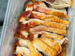 烤鸭-清真·金宏兴鸭子店(明瓦廊店)