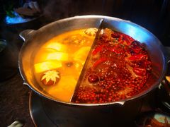 -湊湊火锅·茶憩(新中关购物中心店)
